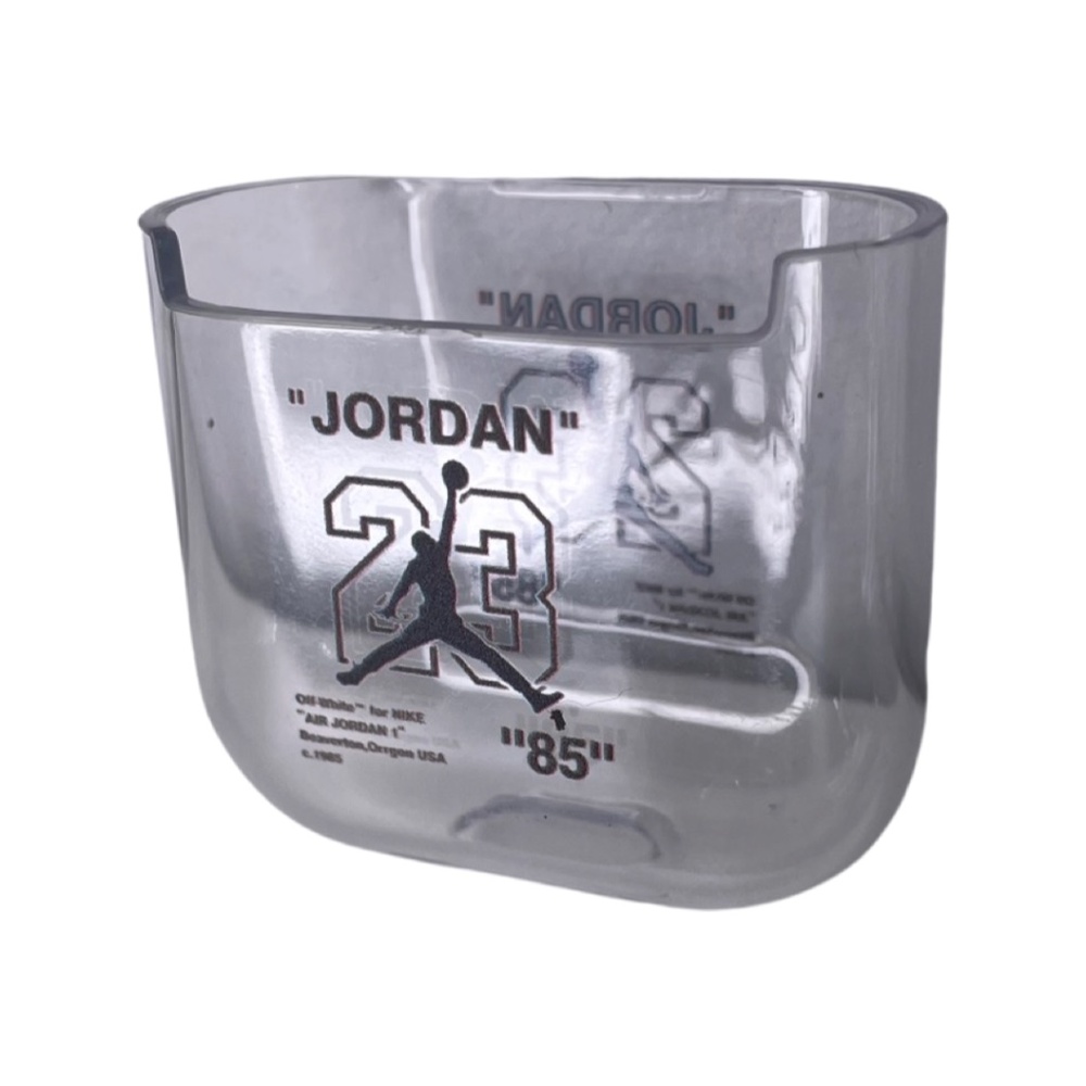 7 Air Jordan Air Pods Clear Cases